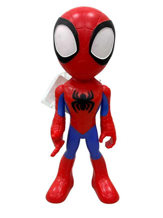 Spiderman (MARVEL)
