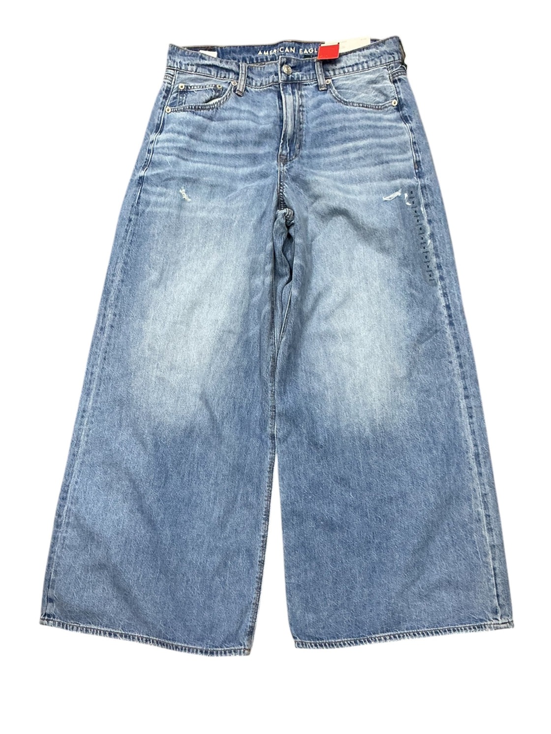 Pantalón 8 (AMERICAN EAGLE)