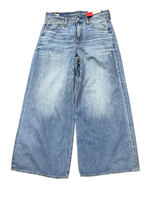 Pantalón 8 (AMERICAN EAGLE)