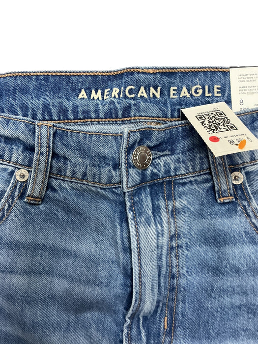 Pantalón 8 (AMERICAN EAGLE)