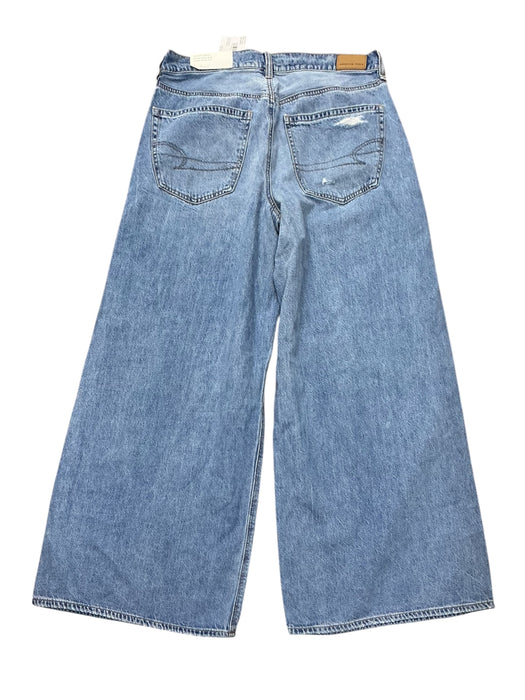 Pantalón 8 (AMERICAN EAGLE)