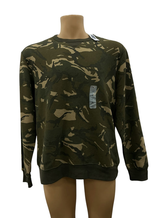 Sudadero XL (OLD NAVY)