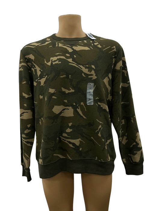 Sudadero XL (OLD NAVY)
