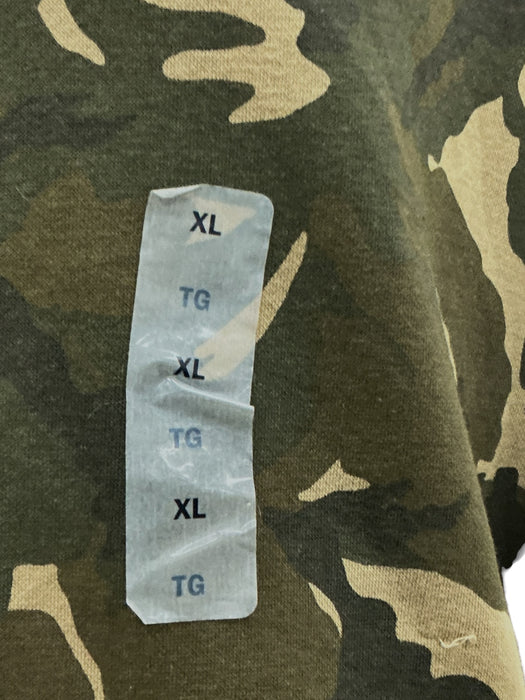 Sudadero XL (OLD NAVY)