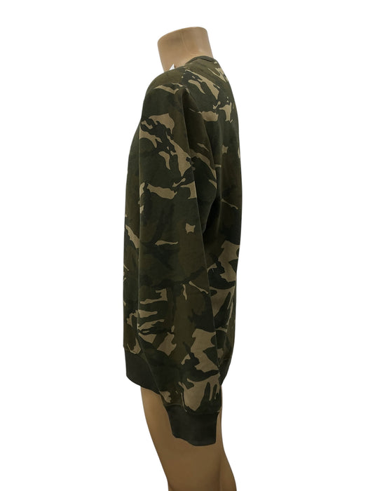 Sudadero XL (OLD NAVY)