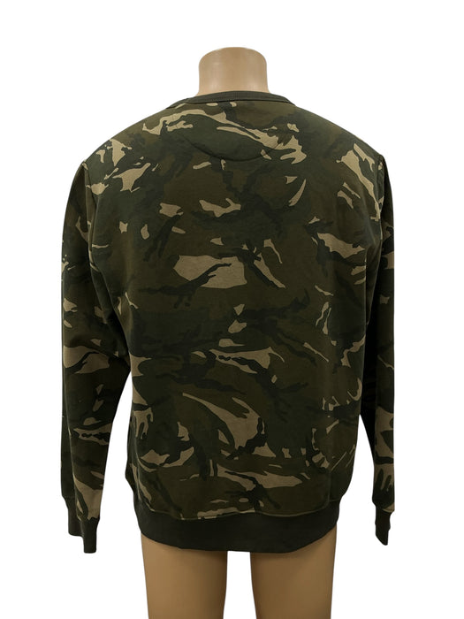 Sudadero XL (OLD NAVY)