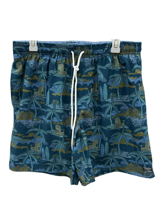 Pantaloneta L (CHAPS)