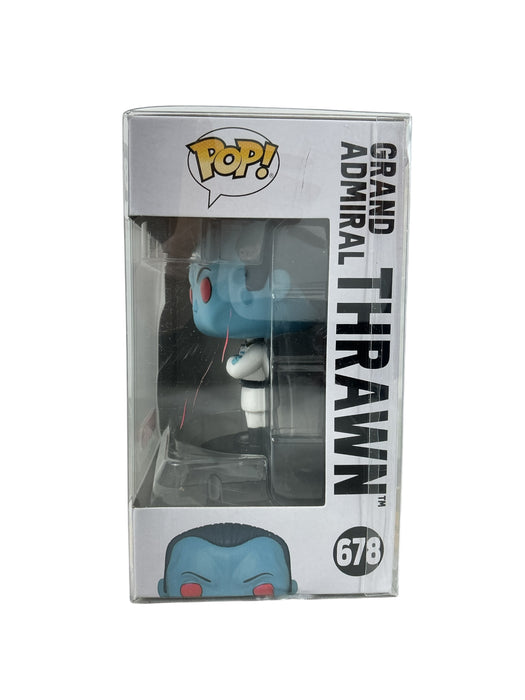 Grand Admiral Thrawn (FUNKO)