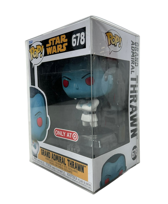 Grand Admiral Thrawn (FUNKO)
