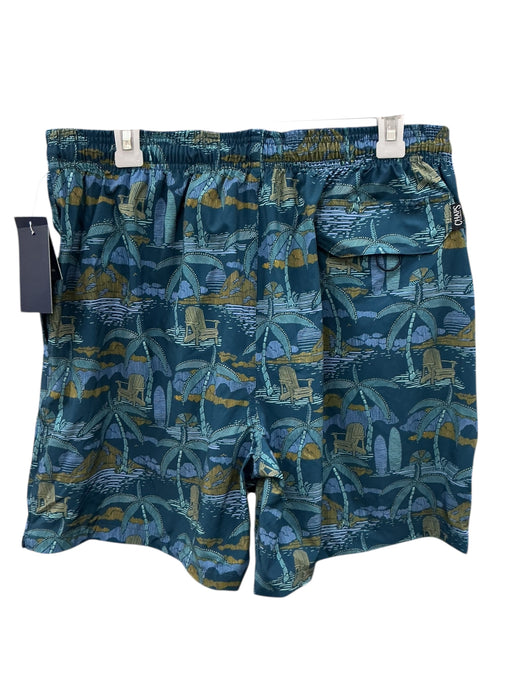 Pantaloneta L (CHAPS)