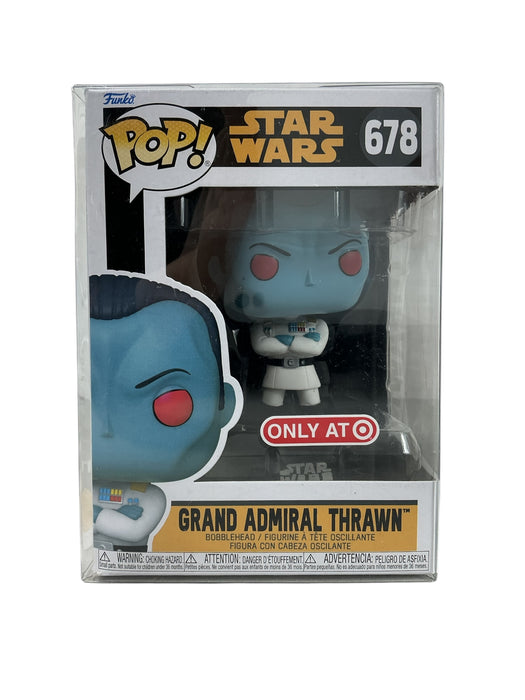 Grand Admiral Thrawn (FUNKO)