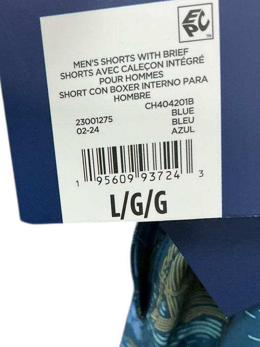 Pantaloneta L (CHAPS)