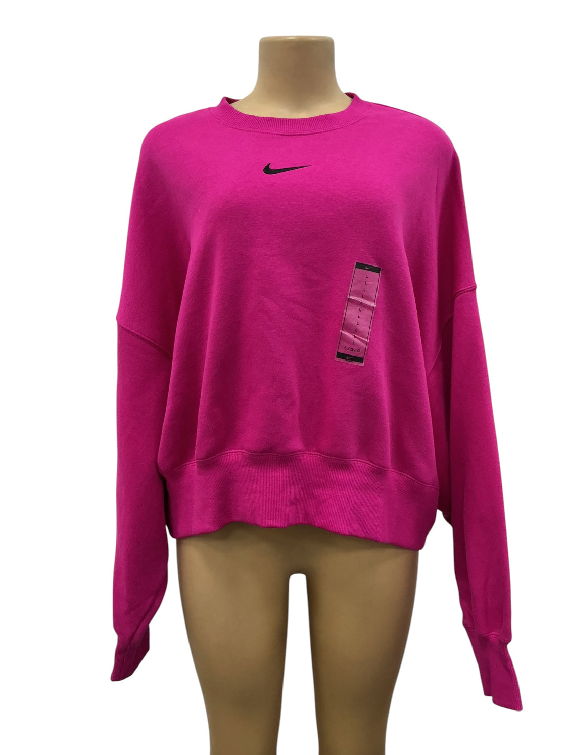 Sudadero L (NIKE)