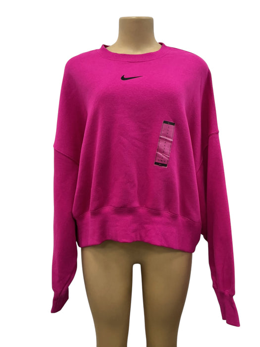 Sudadero L (NIKE)