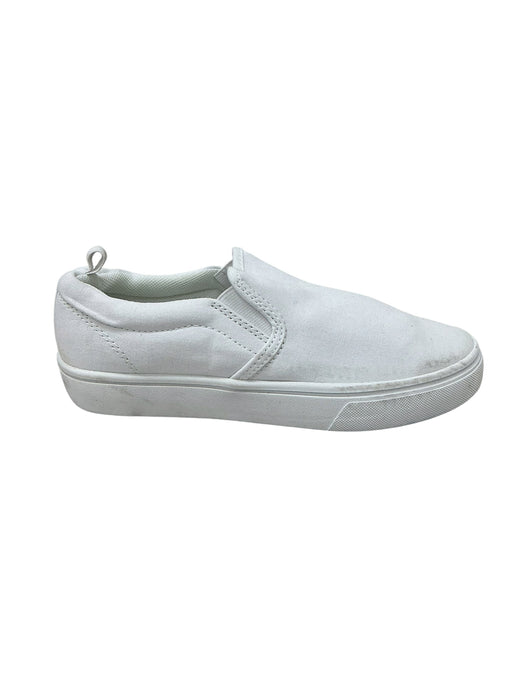 Tenis para niño 4 (WONDER NATION)