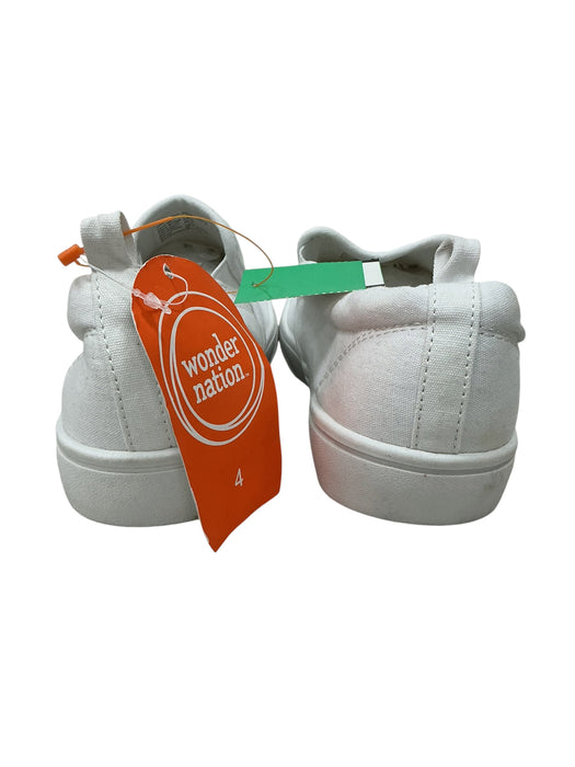 Tenis para niño 4 (WONDER NATION)