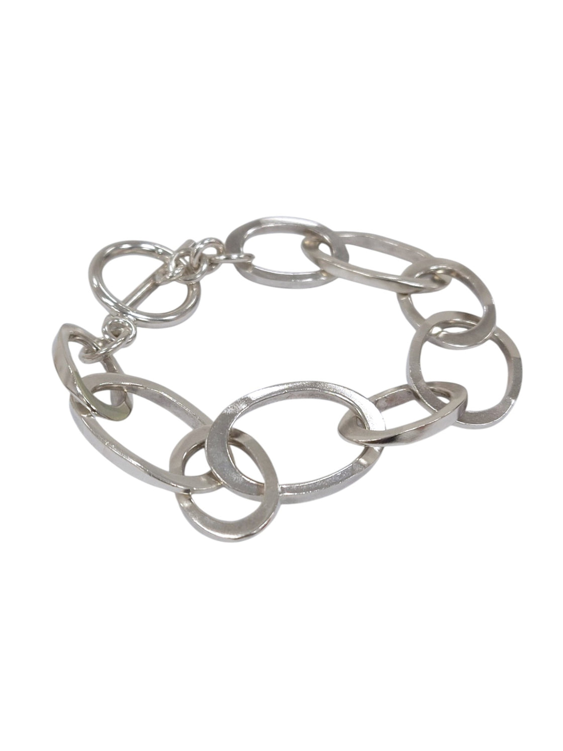 Pulsera de plata (925)