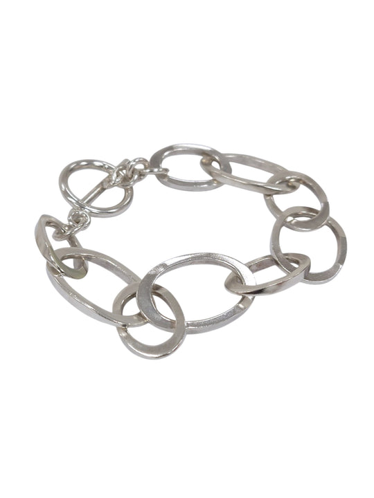 Pulsera de plata (925)