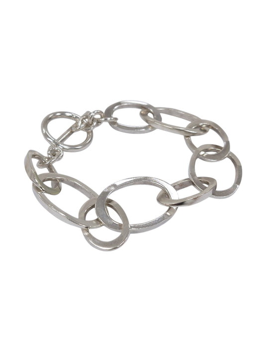 Pulsera de plata (925)