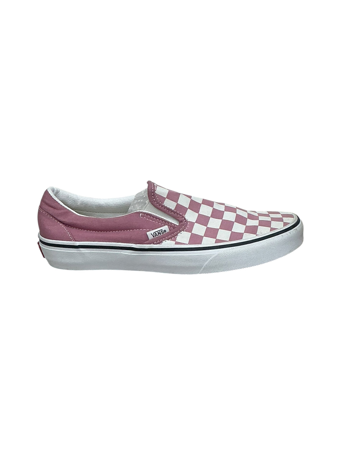Tenis 8 (VANS)