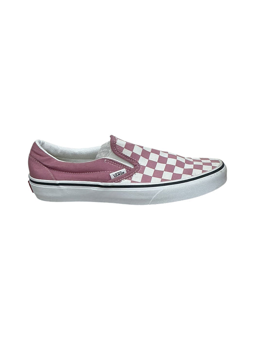 Tenis 8 (VANS)