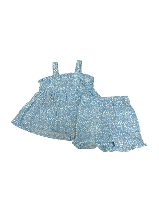 Conjunto para niña 4T (RABBIT + BEAR)