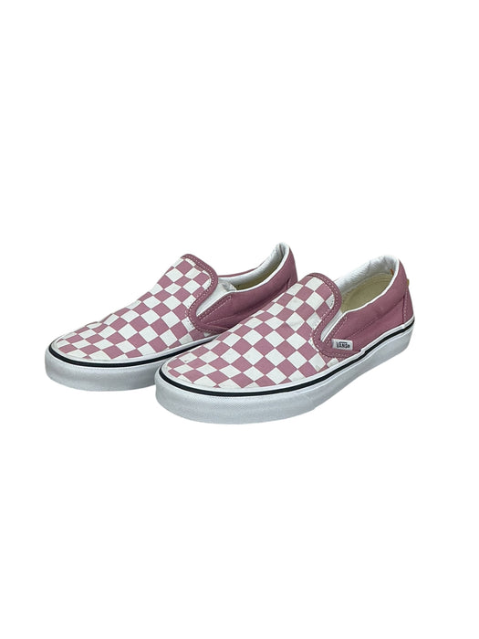 Tenis 8 (VANS)