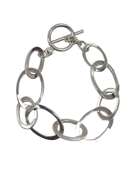 Pulsera de plata (925)