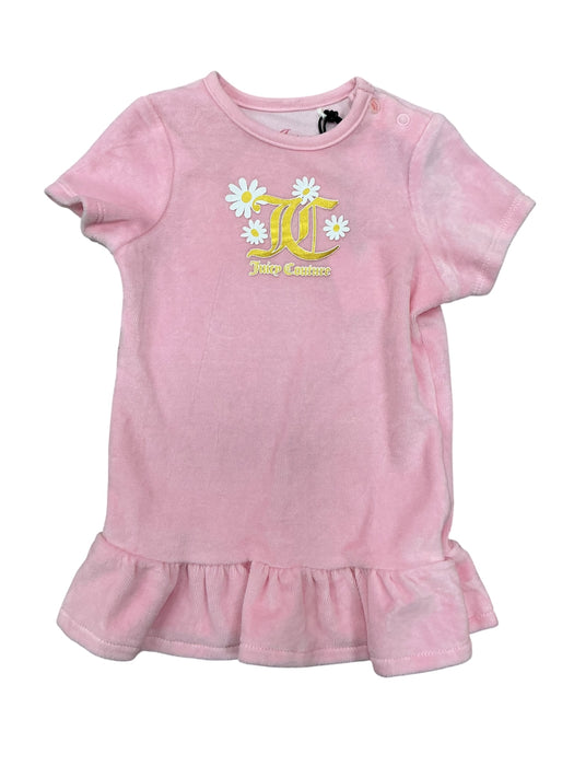 Set para bebé 3/6M (JUICY COUTURE)