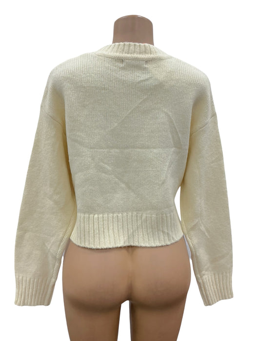 Suéter M (F&F)