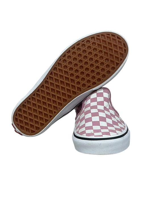 Tenis 8 (VANS)