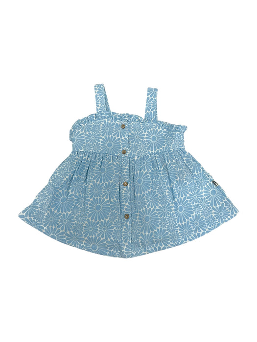 Conjunto para niña 4T (RABBIT + BEAR)