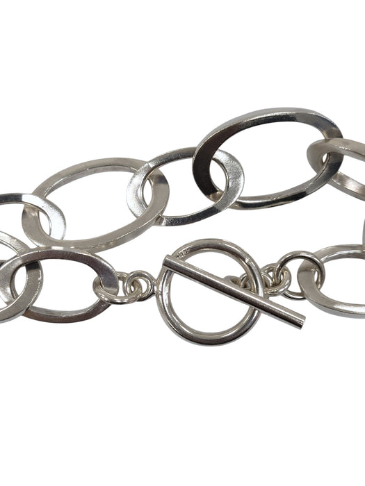 Pulsera de plata (925)