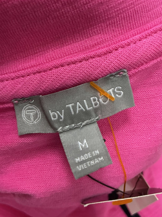 Blusa M (TALBOTS)