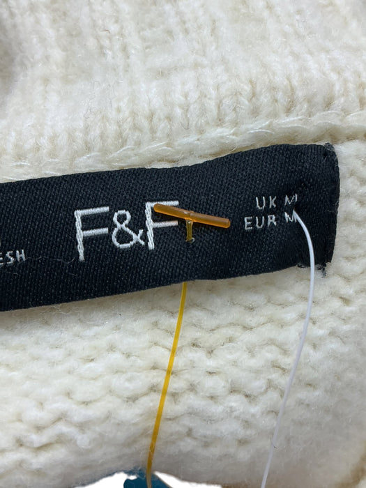 Suéter M (F&F)