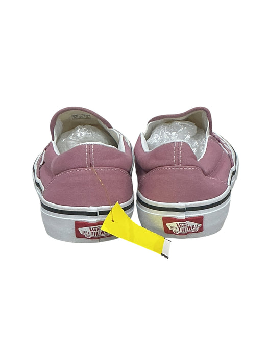 Tenis 8 (VANS)