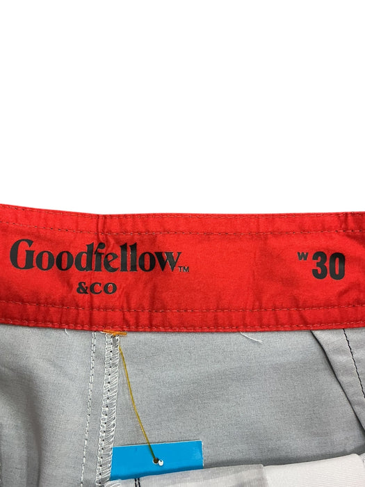 Pantaloneta 30 (GOODFELLOW & CO)