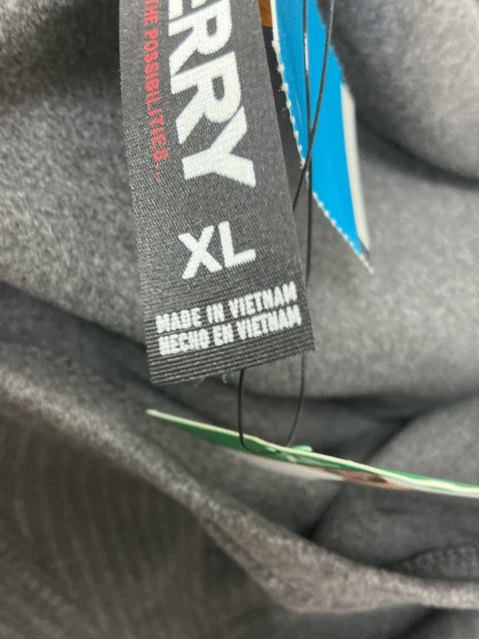 Sudadero XL (GERRY)