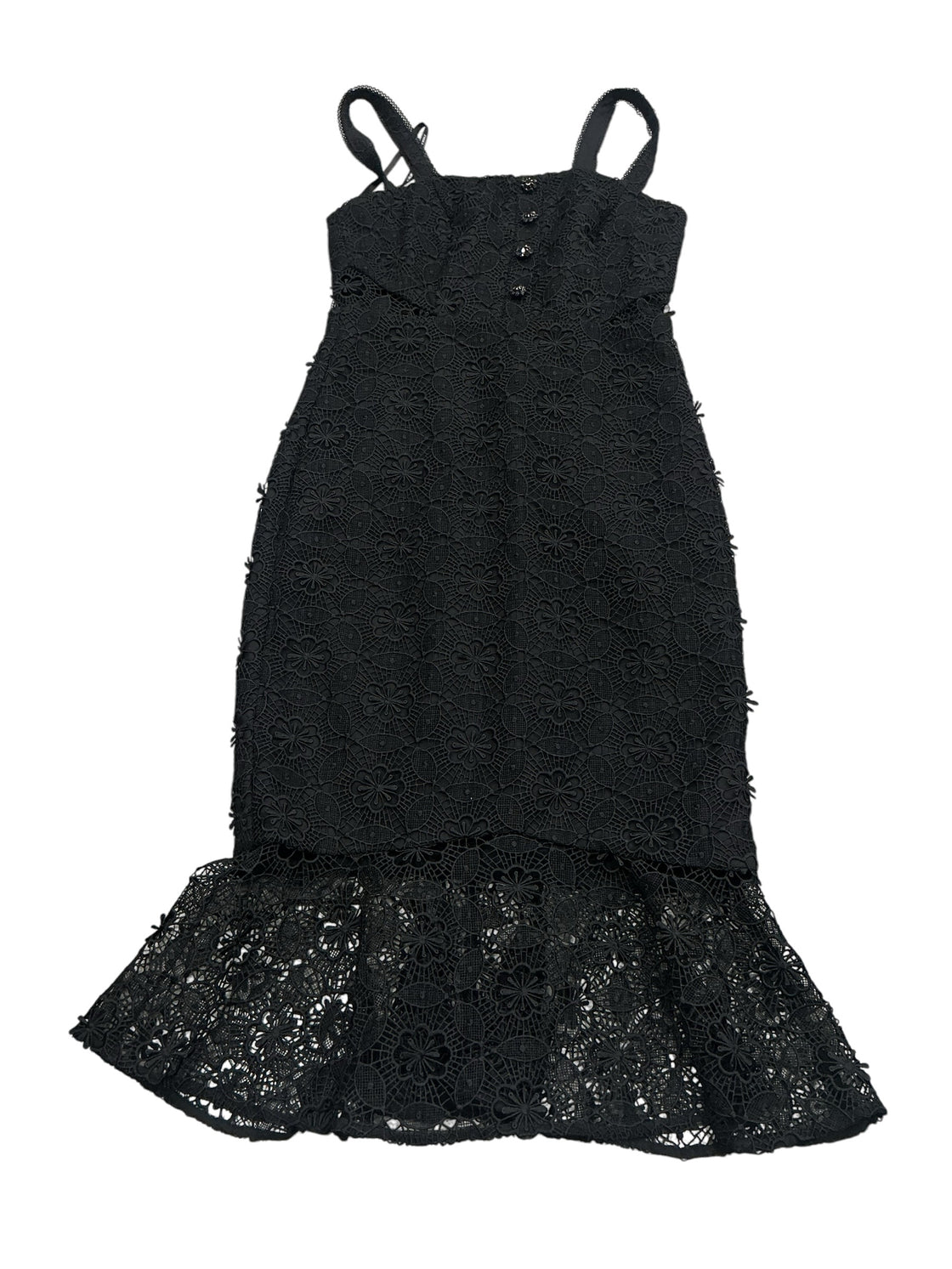 Vestido 4 (EVER NEW)