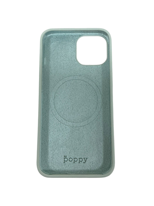 Case iPhone 15 Plus (XO POPPY)