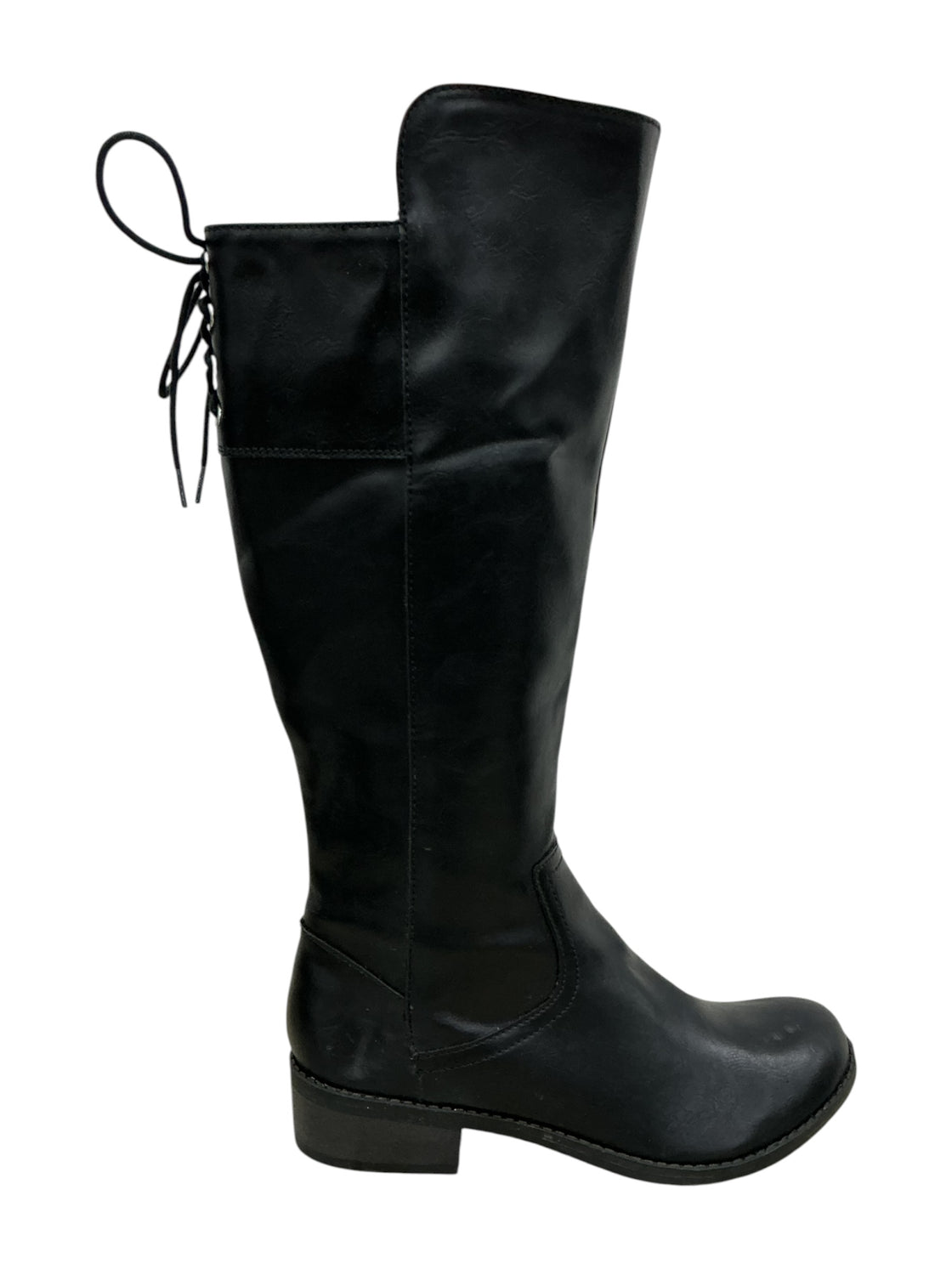 Bota 8 (MEMORY FOAM)