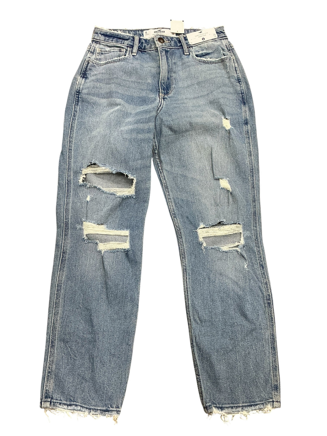 Pantalón 1S (HOLLISTER)