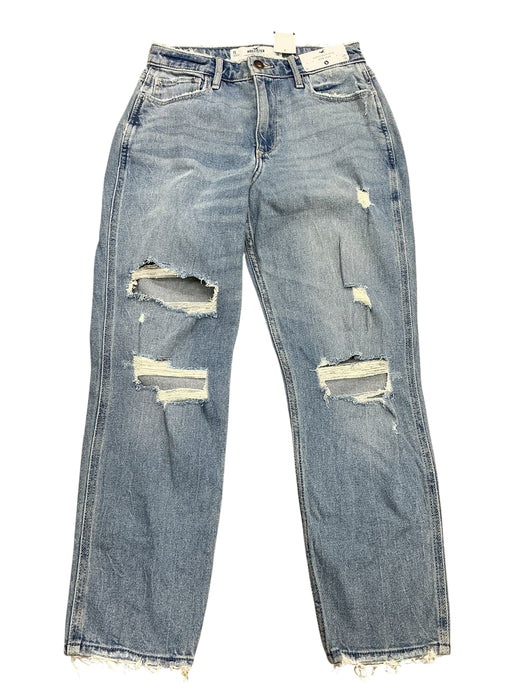 Pantalón 1S (HOLLISTER)