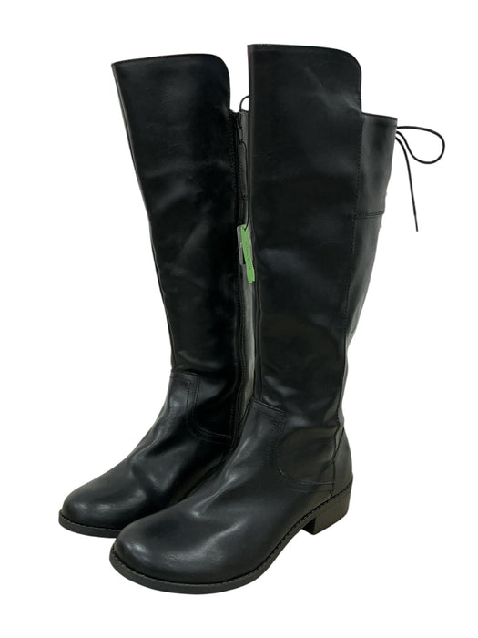 Bota 8 (MEMORY FOAM)