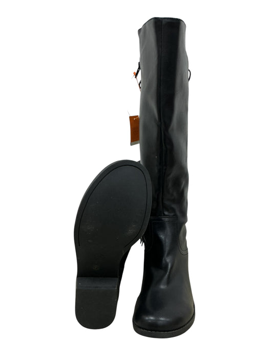 Bota 8 (MEMORY FOAM)