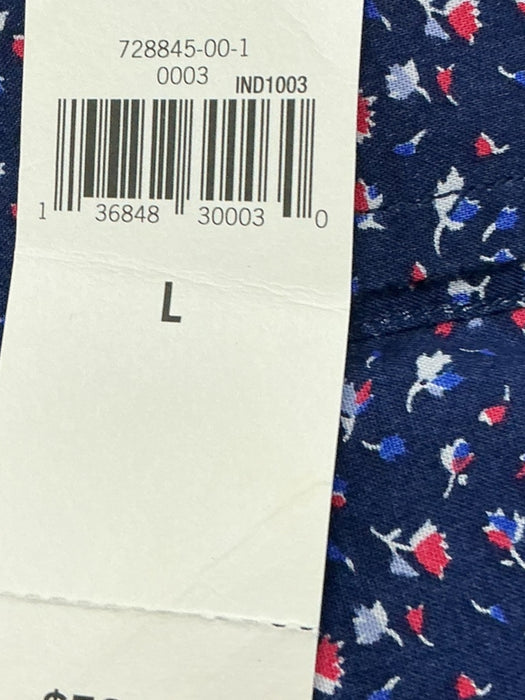 Camisa L (BANANA REPUBLIC)