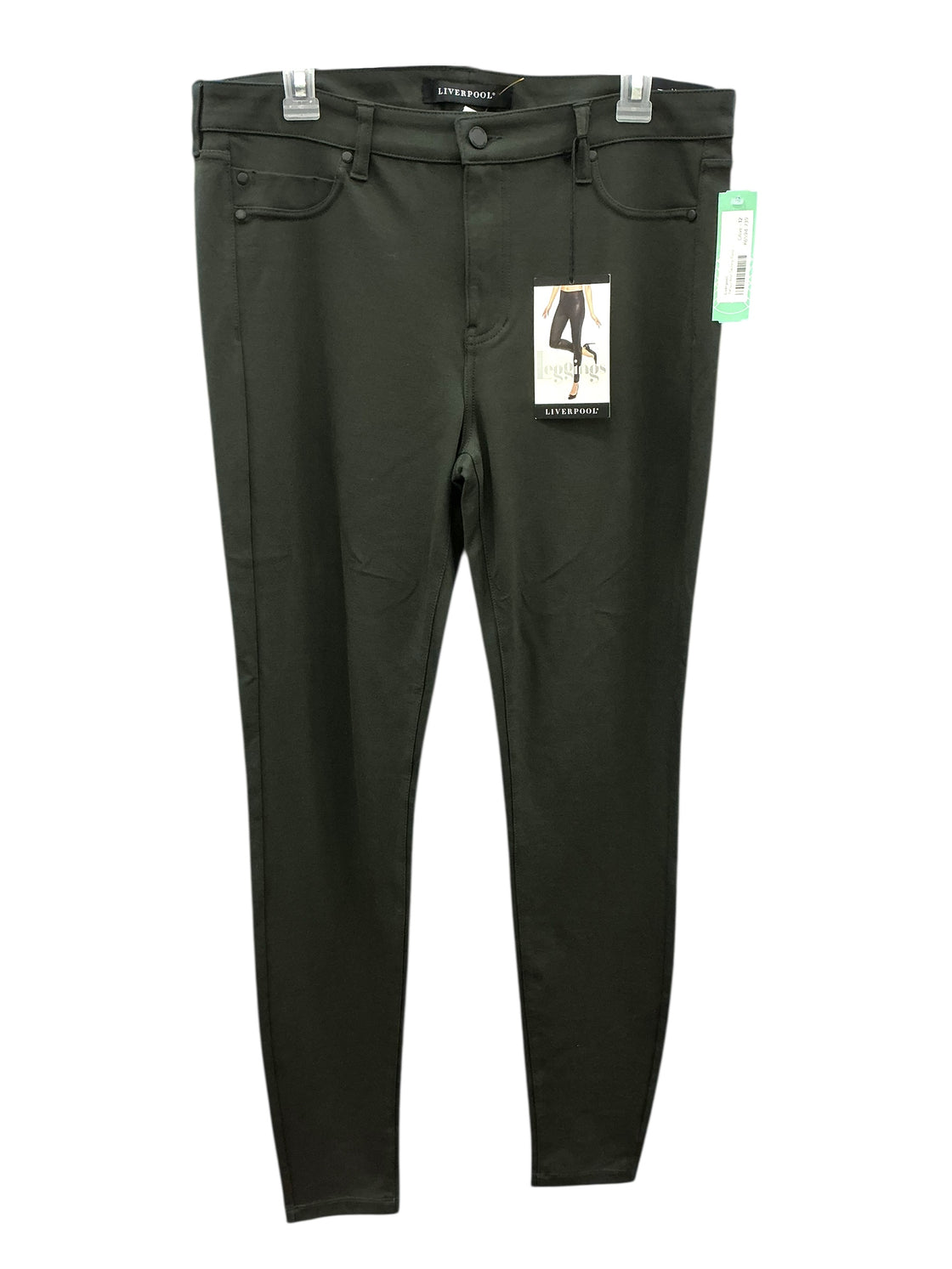 Pantalón 12 (LIVERPOOL)