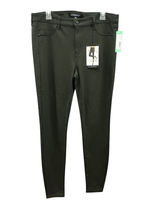 Pantalón 12 (LIVERPOOL)