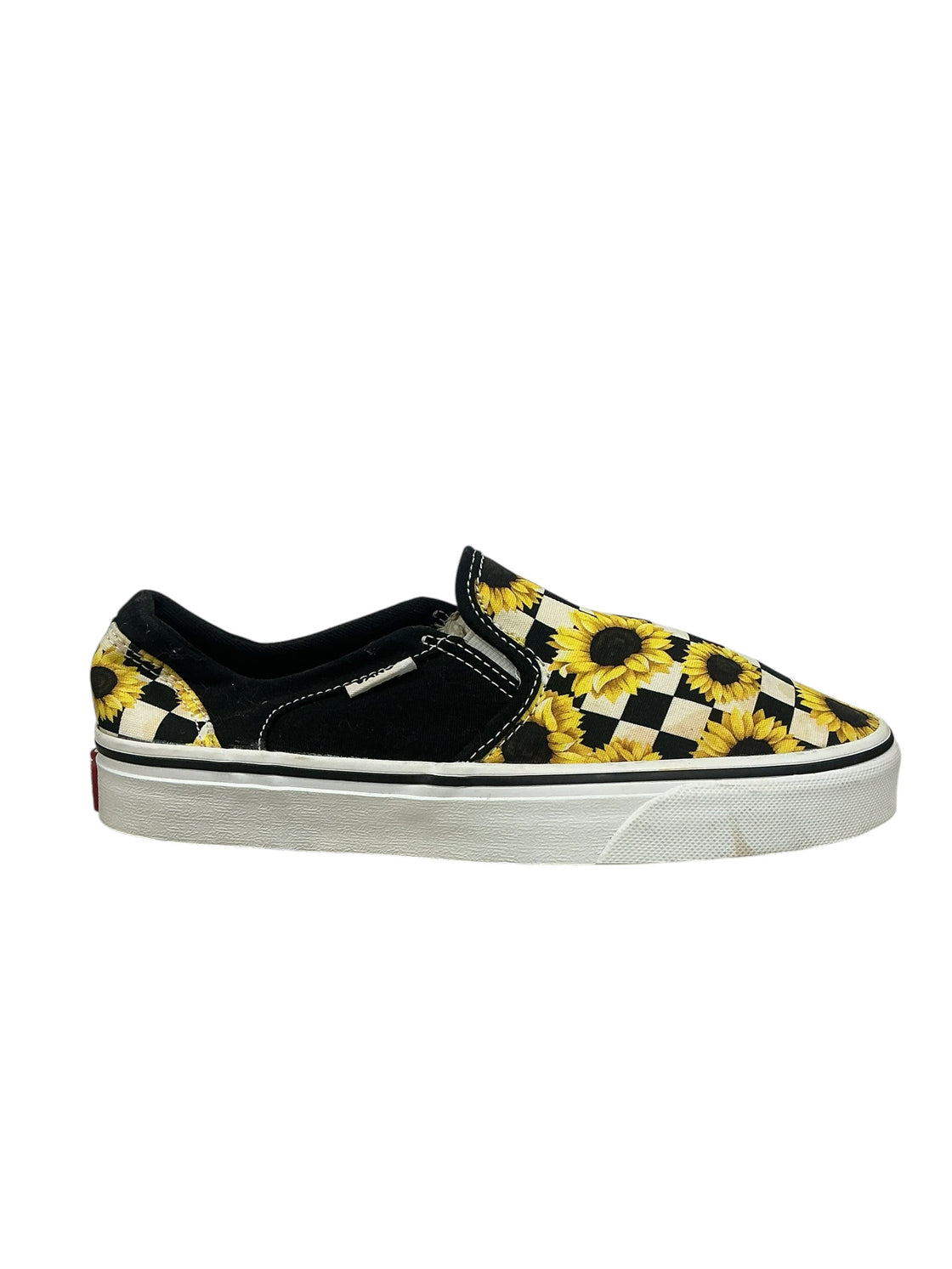 Tenis 6.5 (VANS)