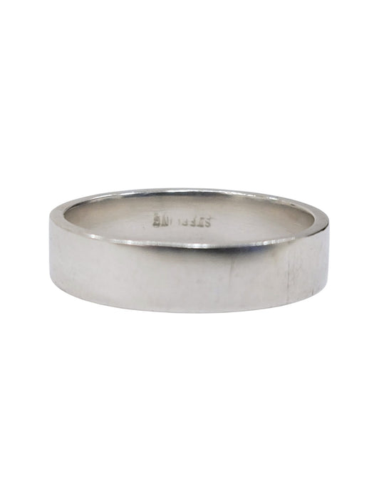 Anillo de plata (925)